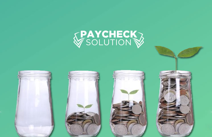 Paycheck-Solution